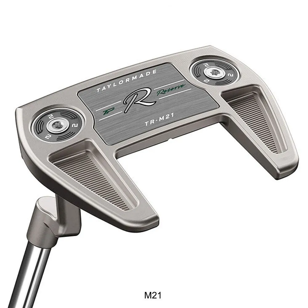 TaylorMade TP Reserve Putter 2023