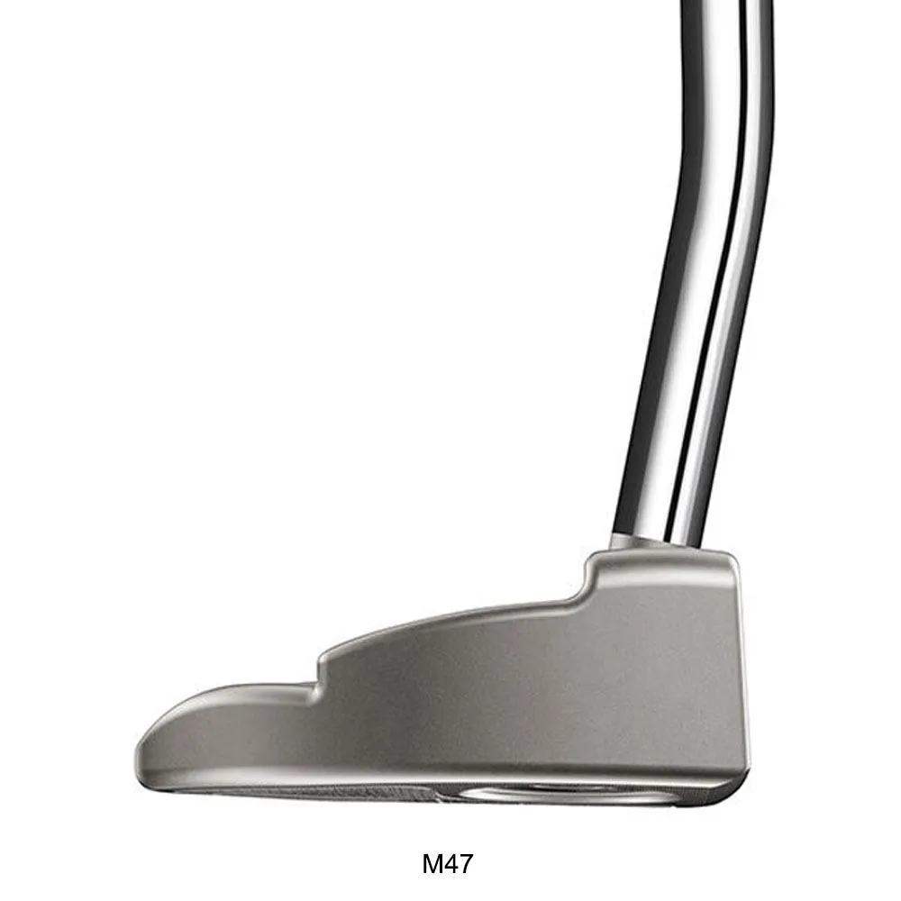 TaylorMade TP Reserve Putter 2023