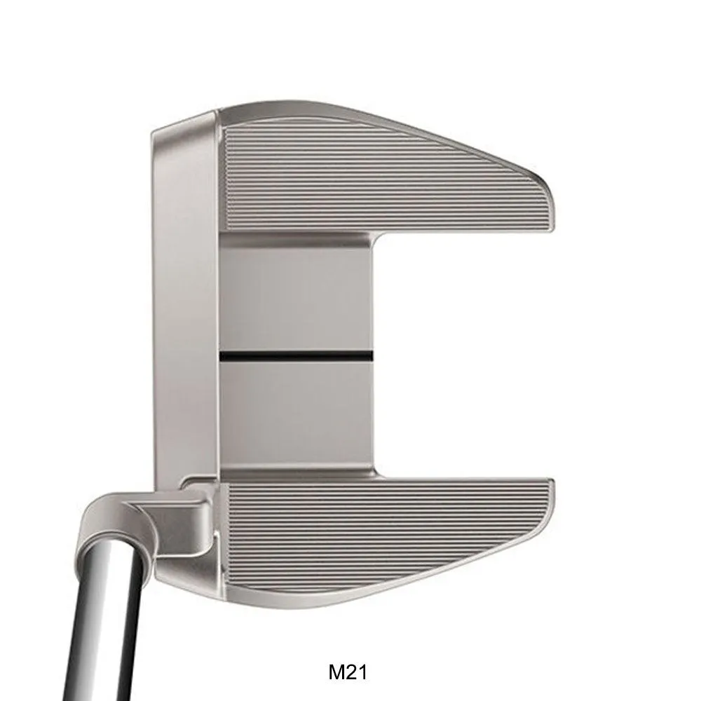 TaylorMade TP Reserve Putter 2023