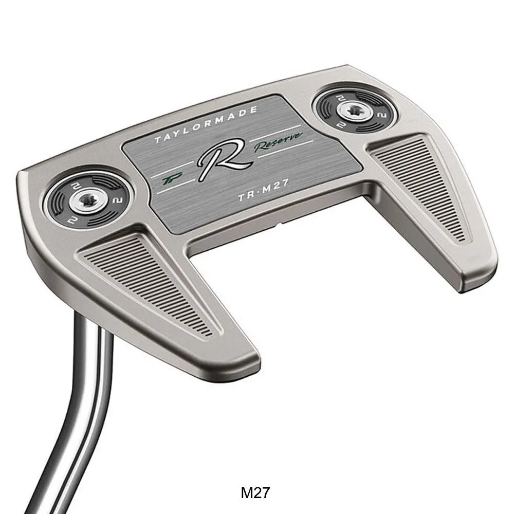 TaylorMade TP Reserve Putter 2023