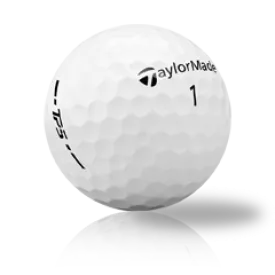 TaylorMade TP5 2024