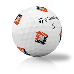 TaylorMade TP5 PIX 2024