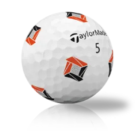 TaylorMade TP5 PIX 2024