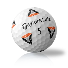 TaylorMade TP5 PIX