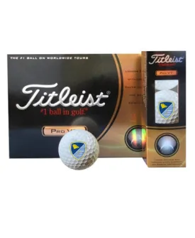 Titleist Pro V1® Golf Balls