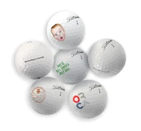 Titleist® ProV1 Logo Overrun Dozen (Prior Generation)