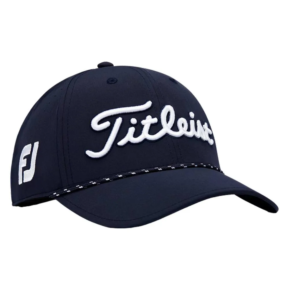 Titleist Tour Breezer Golf Cap 2023