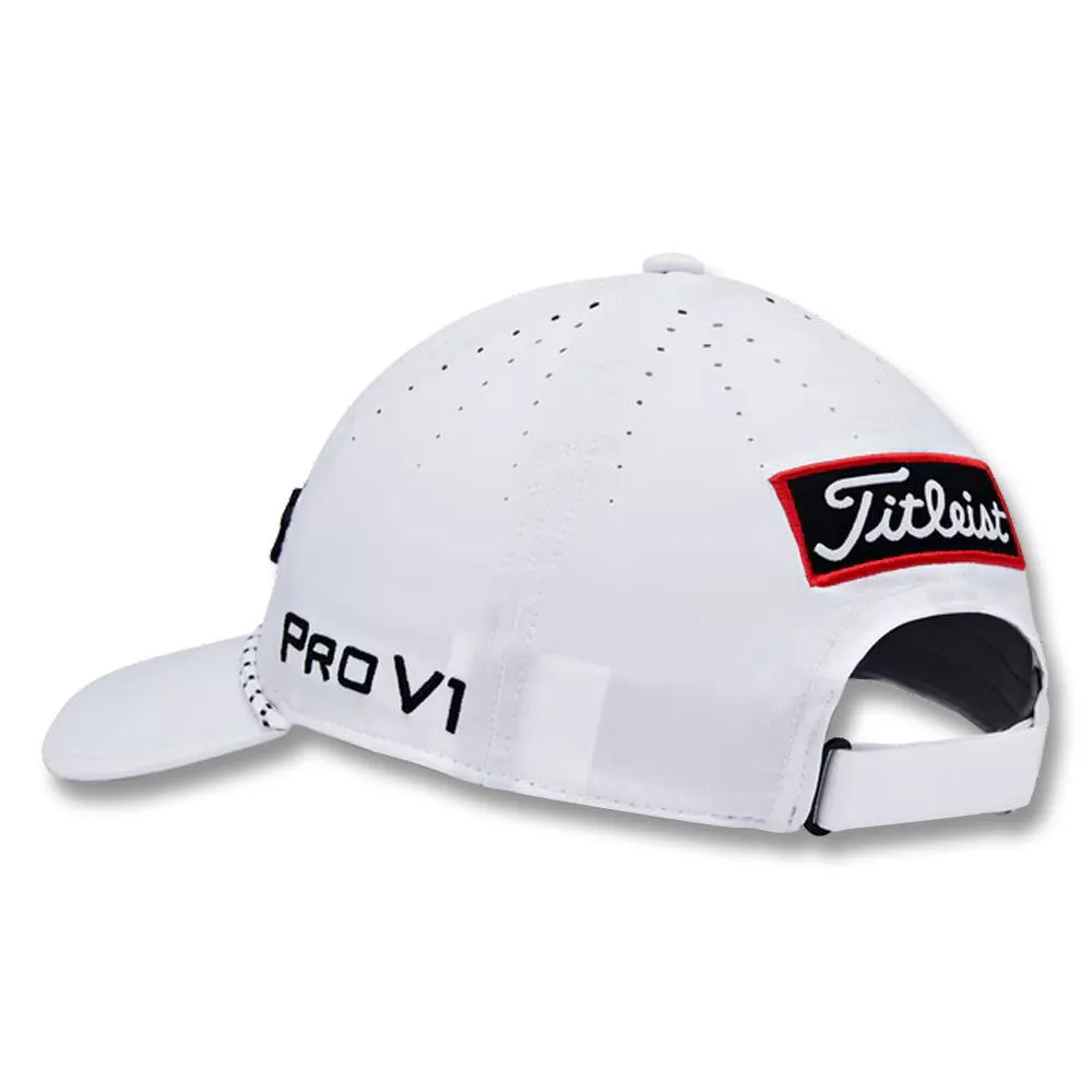 Titleist Tour Breezer Golf Cap 2023