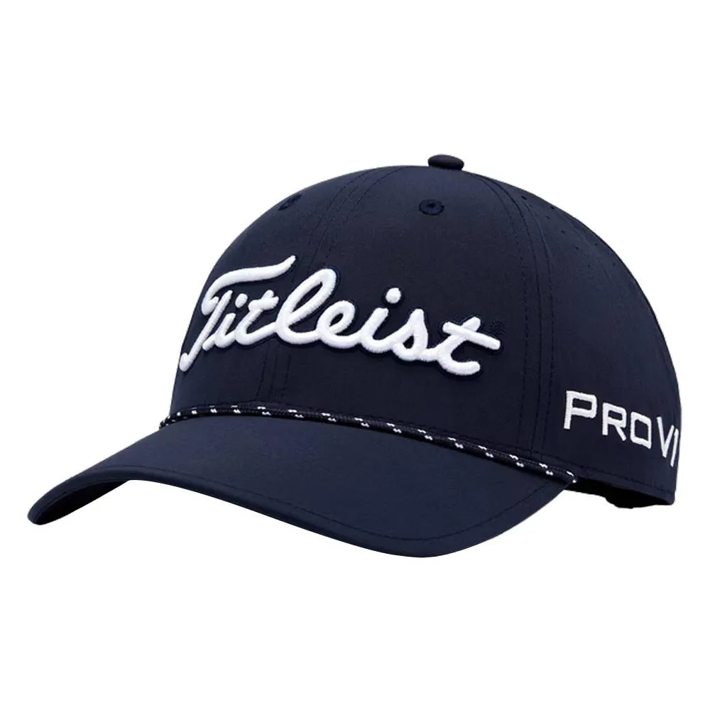 Titleist Tour Breezer Golf Cap 2023