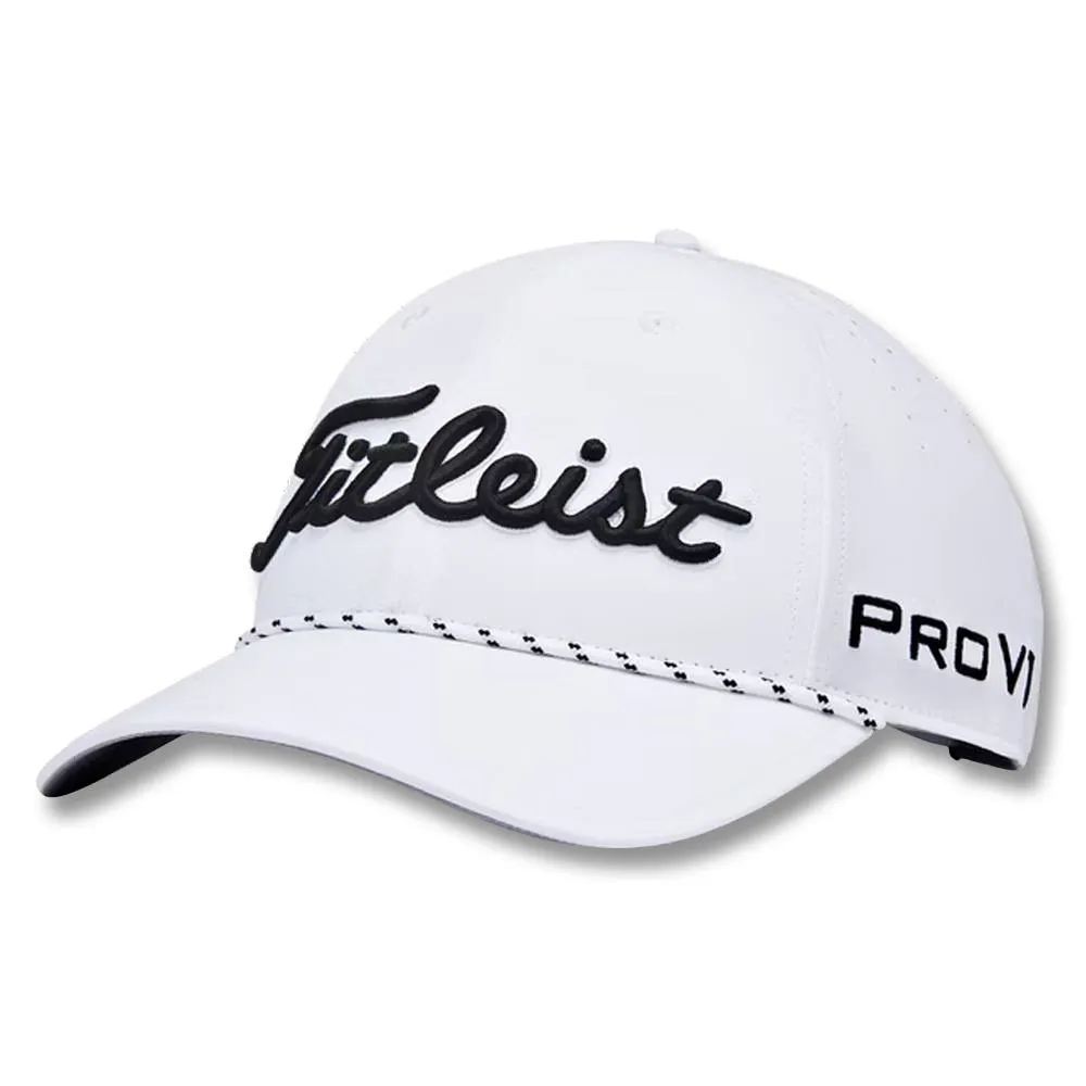 Titleist Tour Breezer Golf Cap 2023