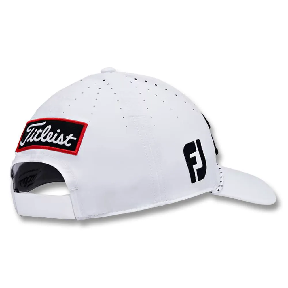 Titleist Tour Breezer Golf Cap 2023