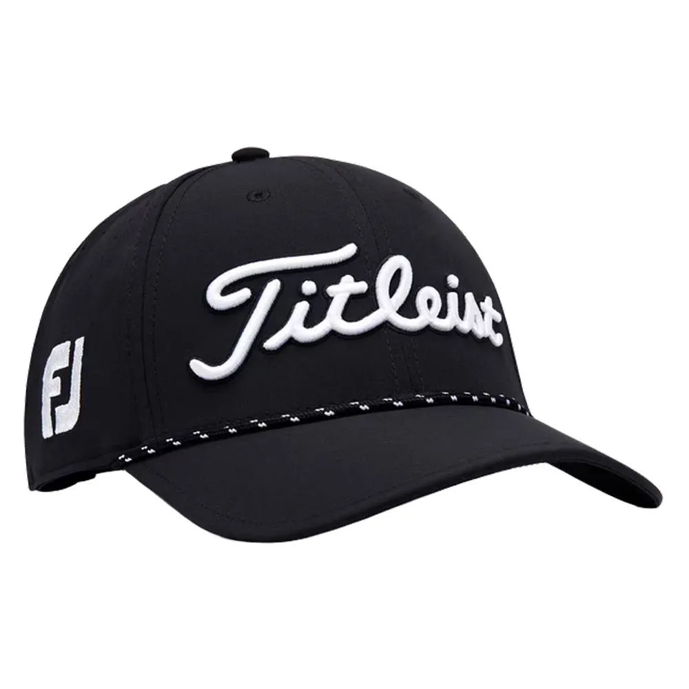 Titleist Tour Breezer Golf Cap 2023