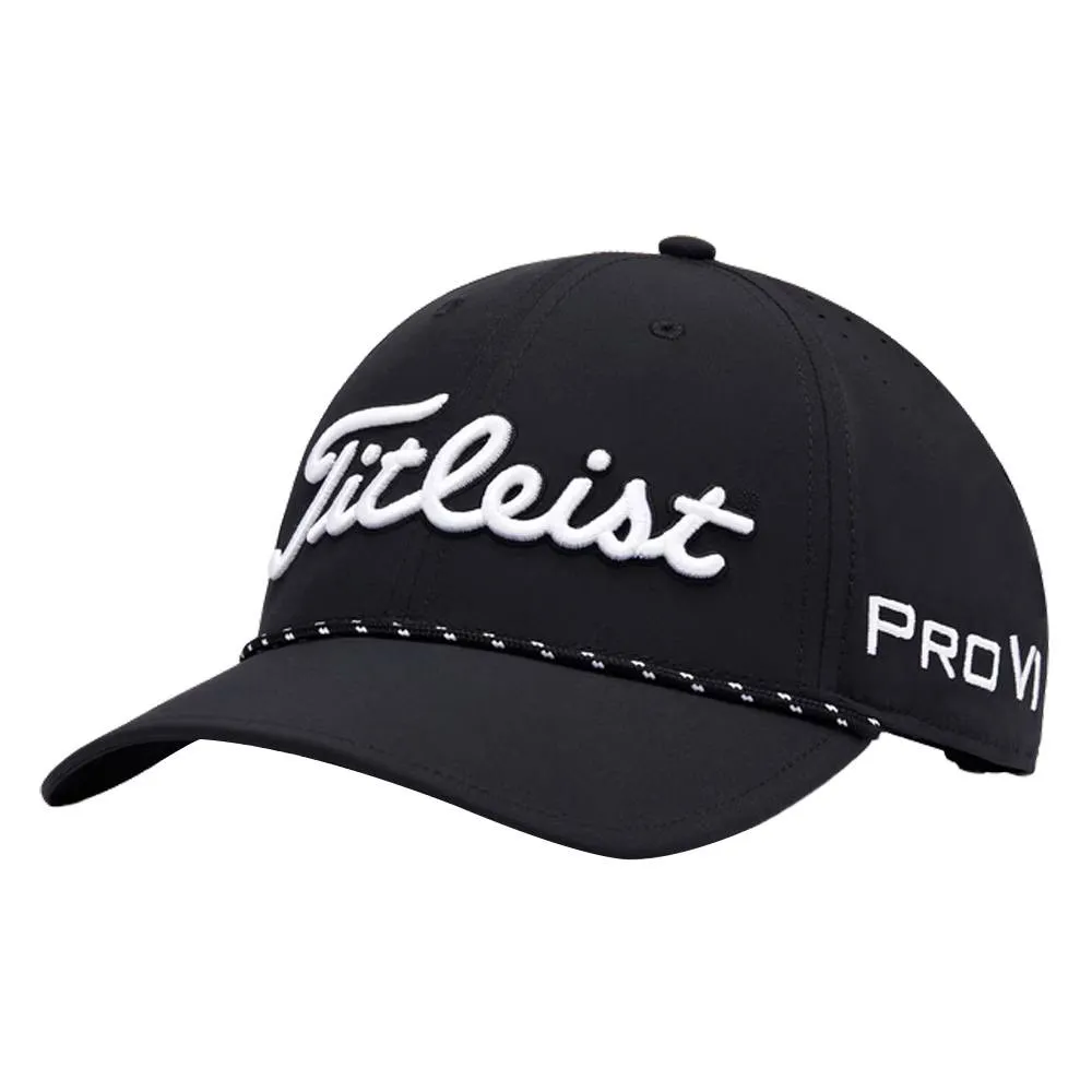 Titleist Tour Breezer Golf Cap 2023