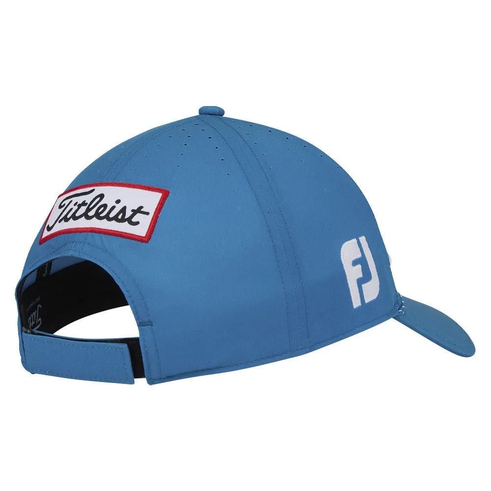 Titleist Tour Breezer Golf Cap 2023