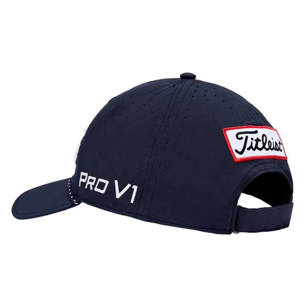 Titleist Tour Breezer Golf Cap 2023