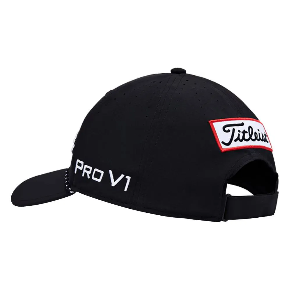 Titleist Tour Breezer Golf Cap 2023