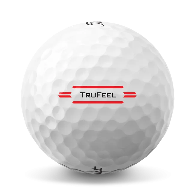 Titleist TruFeel Dozen