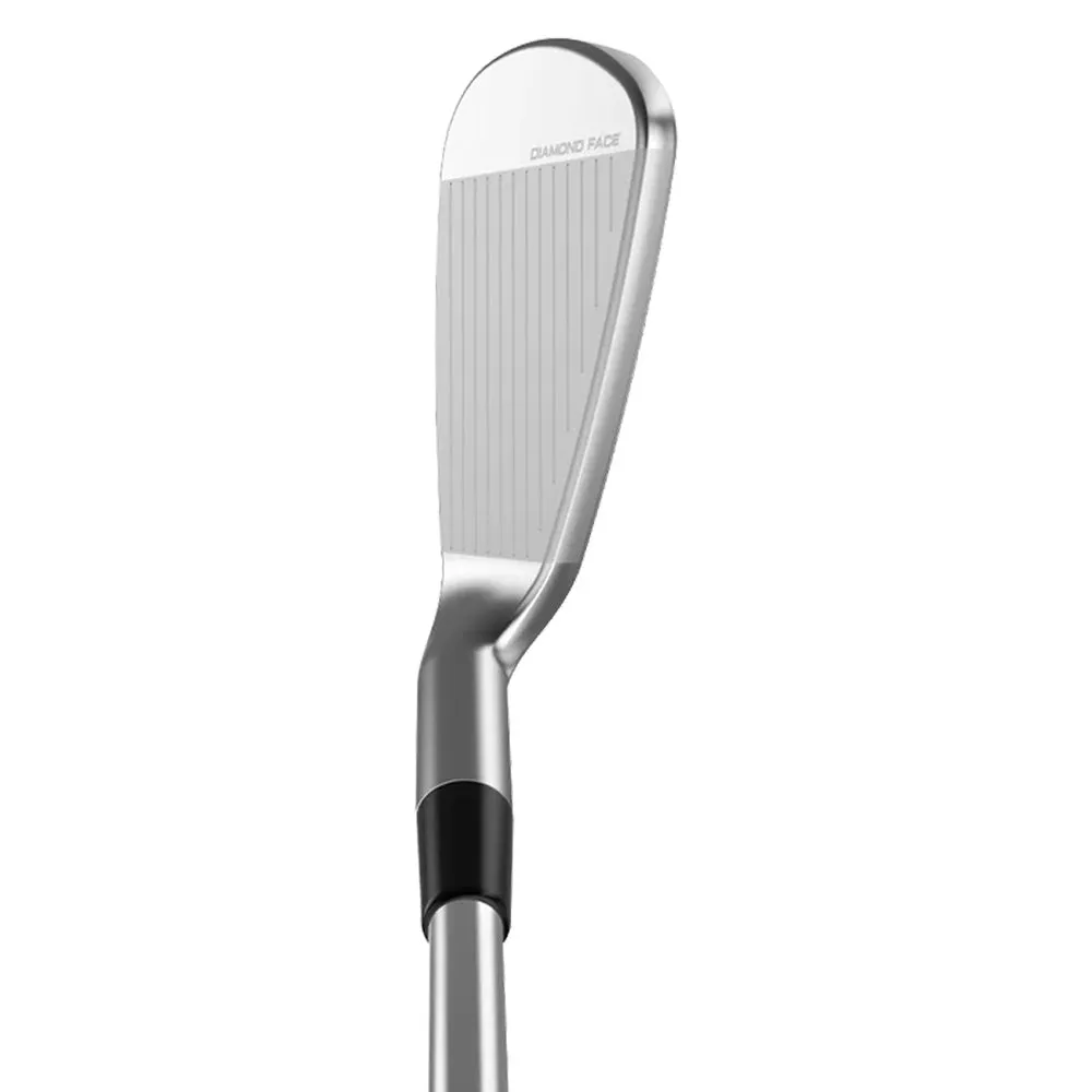 Tour Edge Exotics C723 Iron Set 2023 Women