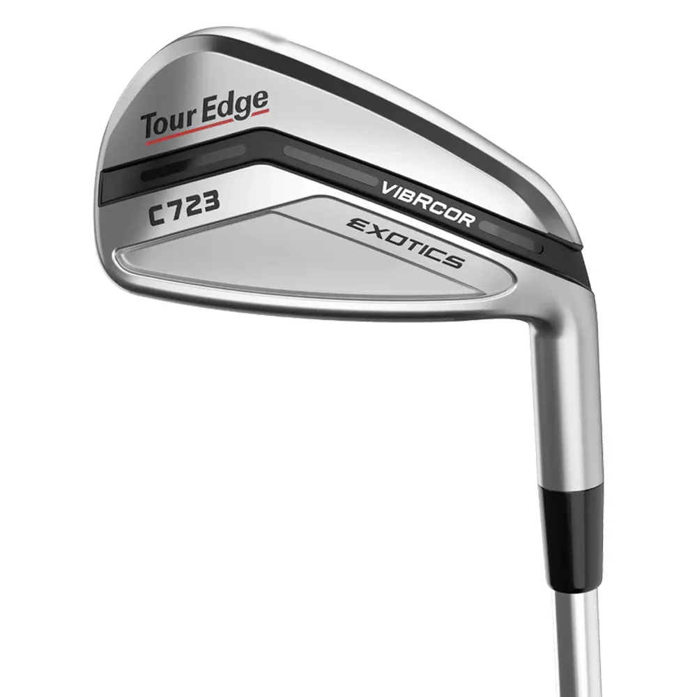 Tour Edge Exotics C723 Iron Set 2023 Women