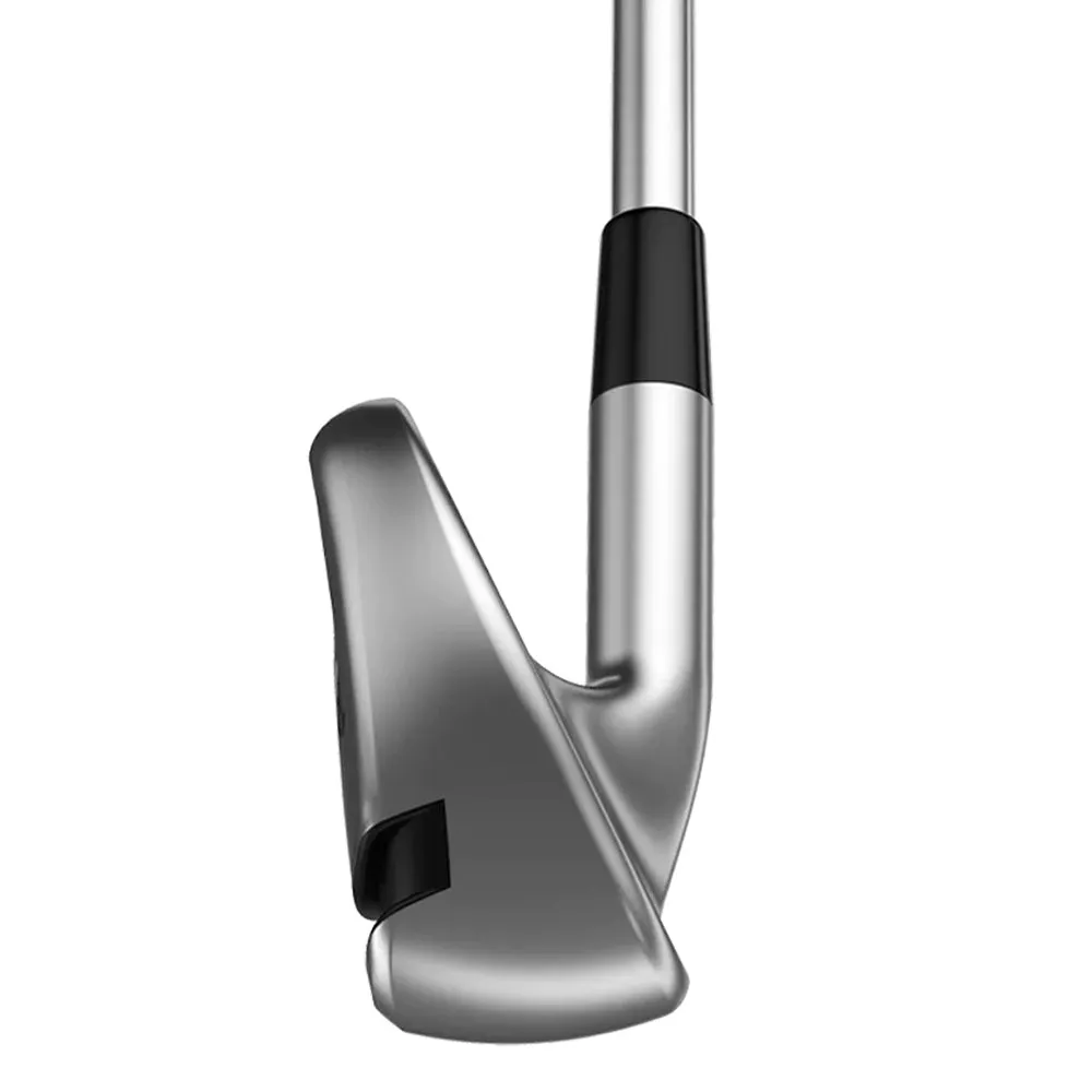 Tour Edge Exotics E723 Iron Set 2023 Women