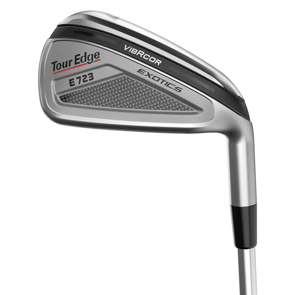 Tour Edge Exotics E723 Iron Set 2023 Women