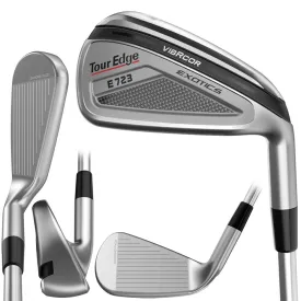 Tour Edge Exotics E723 Iron Set 2023