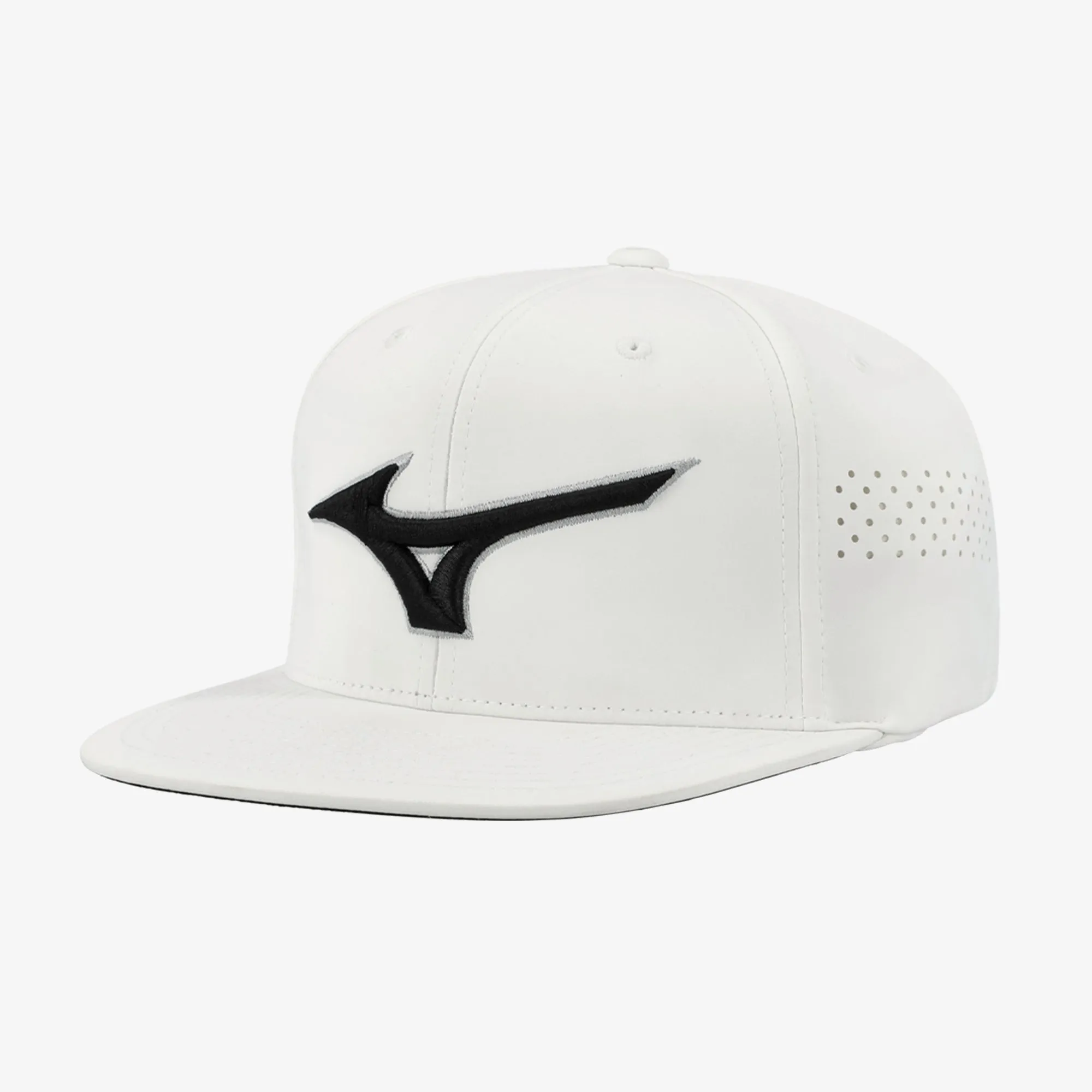 TOUR FLAT SNAPBACK CAP