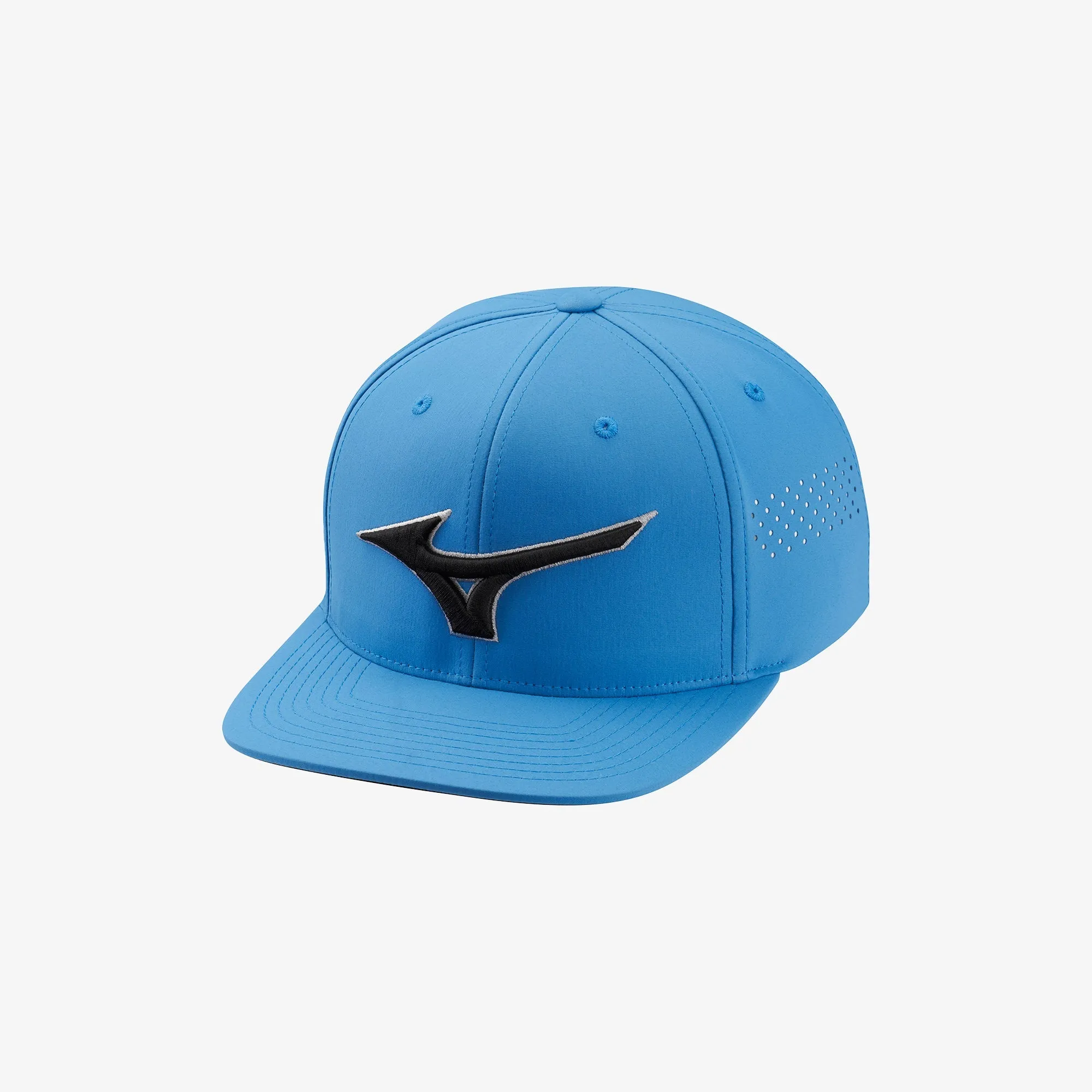 TOUR FLAT SNAPBACK CAP