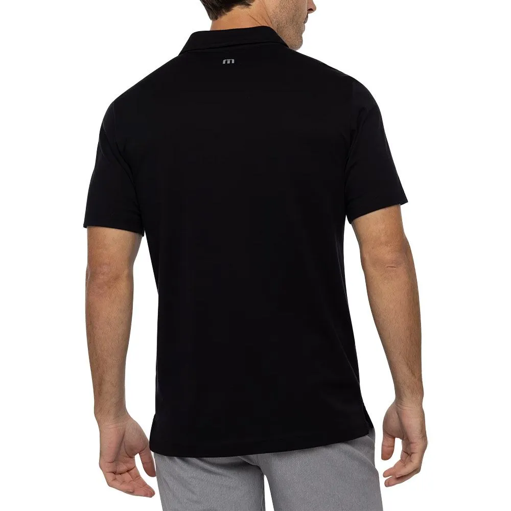 TravisMathew High Surf Golf Polo 2023