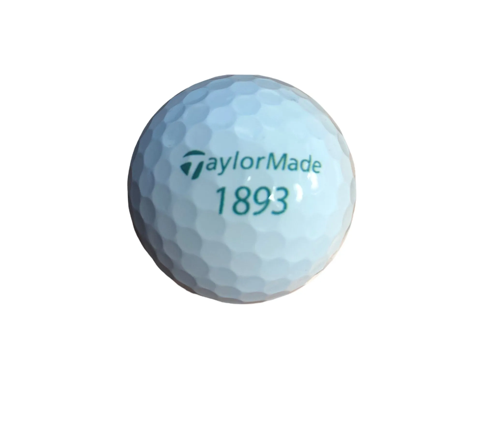 VGC SYMBOL - TaylorMade TP5 Dozen