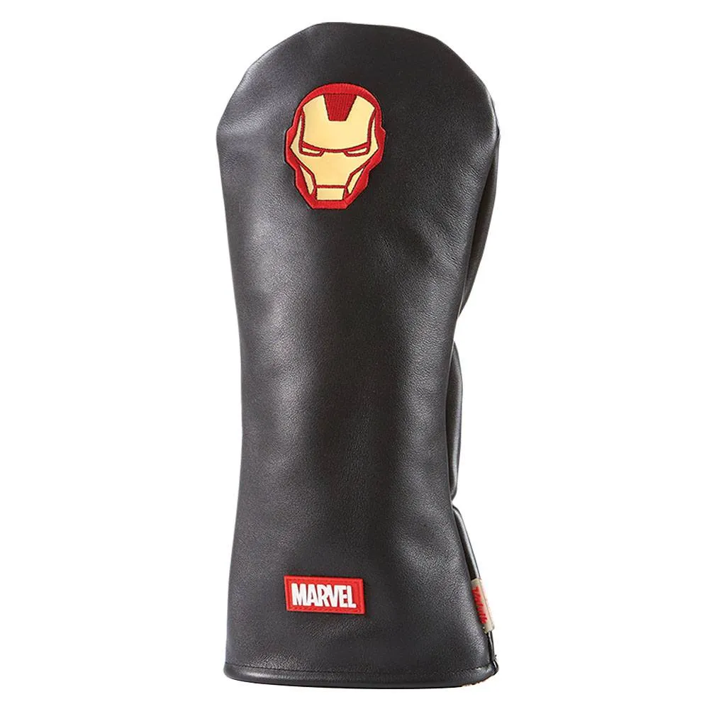 Volvik Marvel Driver Headcover 2023