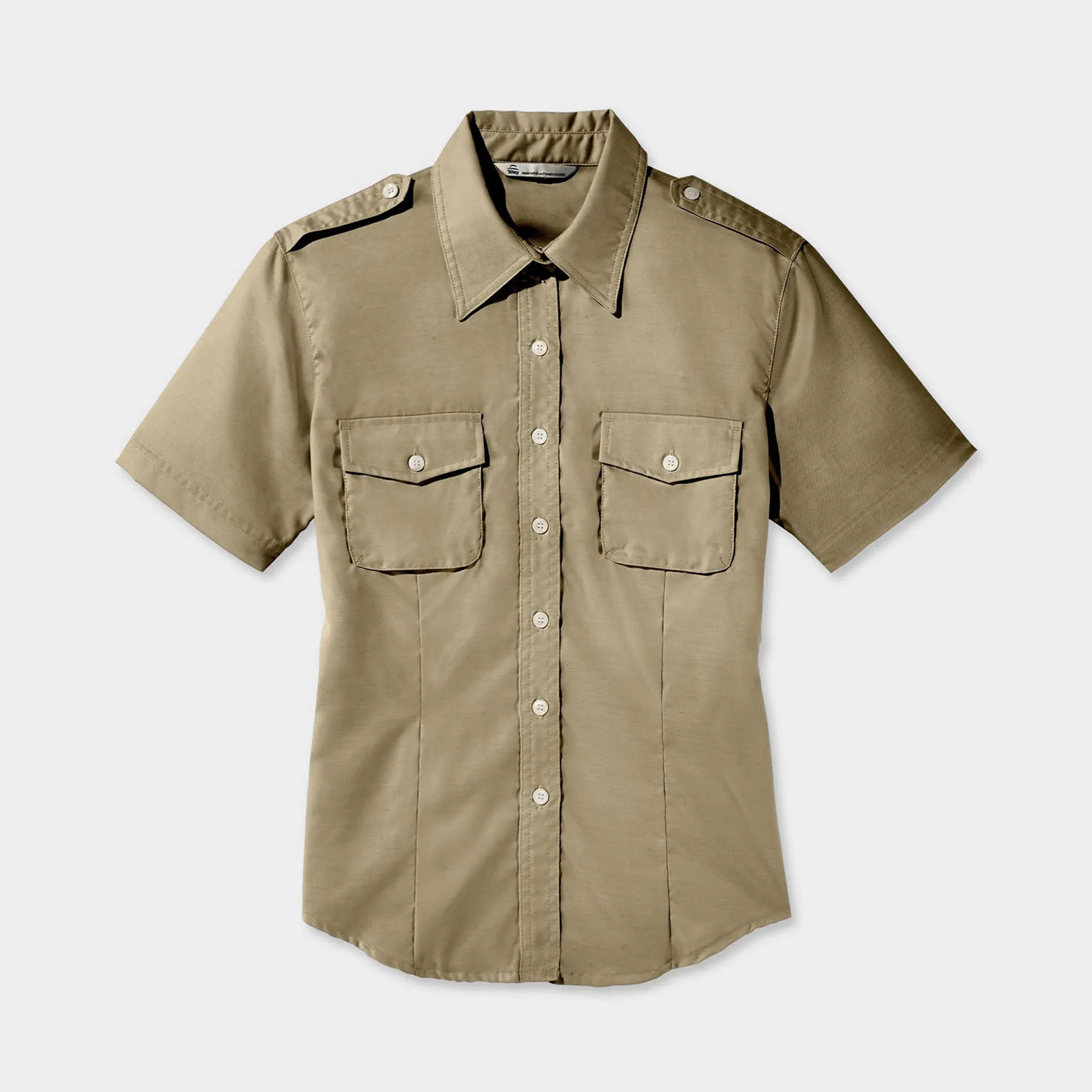 WF72 Urban Safari Shirt