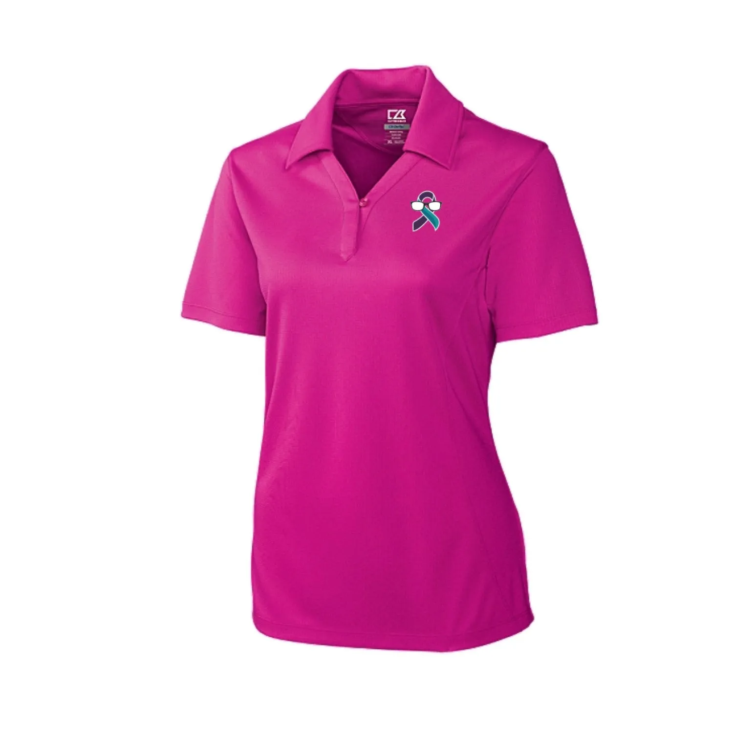 Women's Golf Shirt