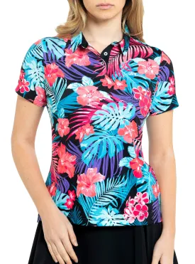 Women's Paradise Polo