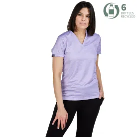 Women's Unwinder Polo - LAST CHANCE