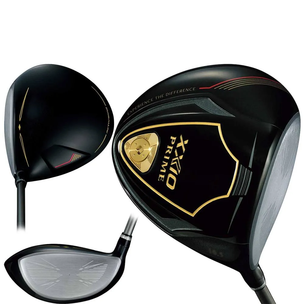 XXIO Prime 12 Driver 460cc 2023