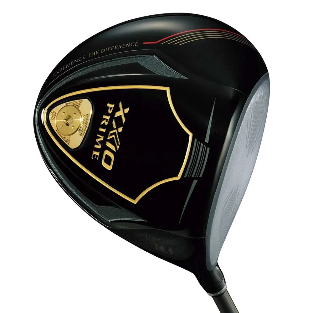 XXIO Prime 12 Driver 460cc 2023