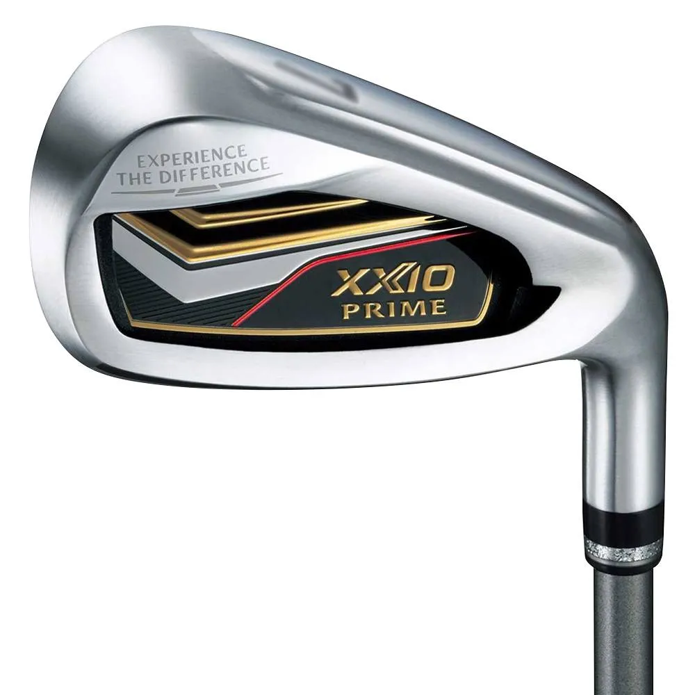 XXIO Prime 12 Iron Set 2023