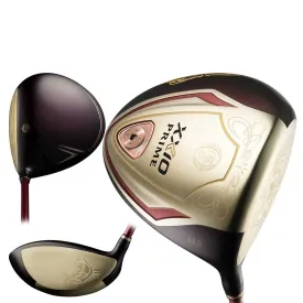 XXIO Prime Royal Edition 5 Driver 460cc 2023 Women