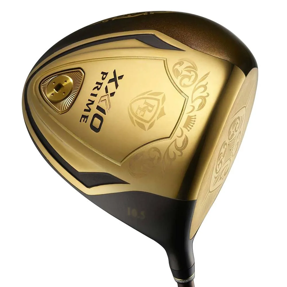 XXIO Prime Royal Edition 5 Driver 460cc 2023