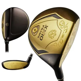 XXIO Prime Royal Edition 5 Fairway Wood 2023