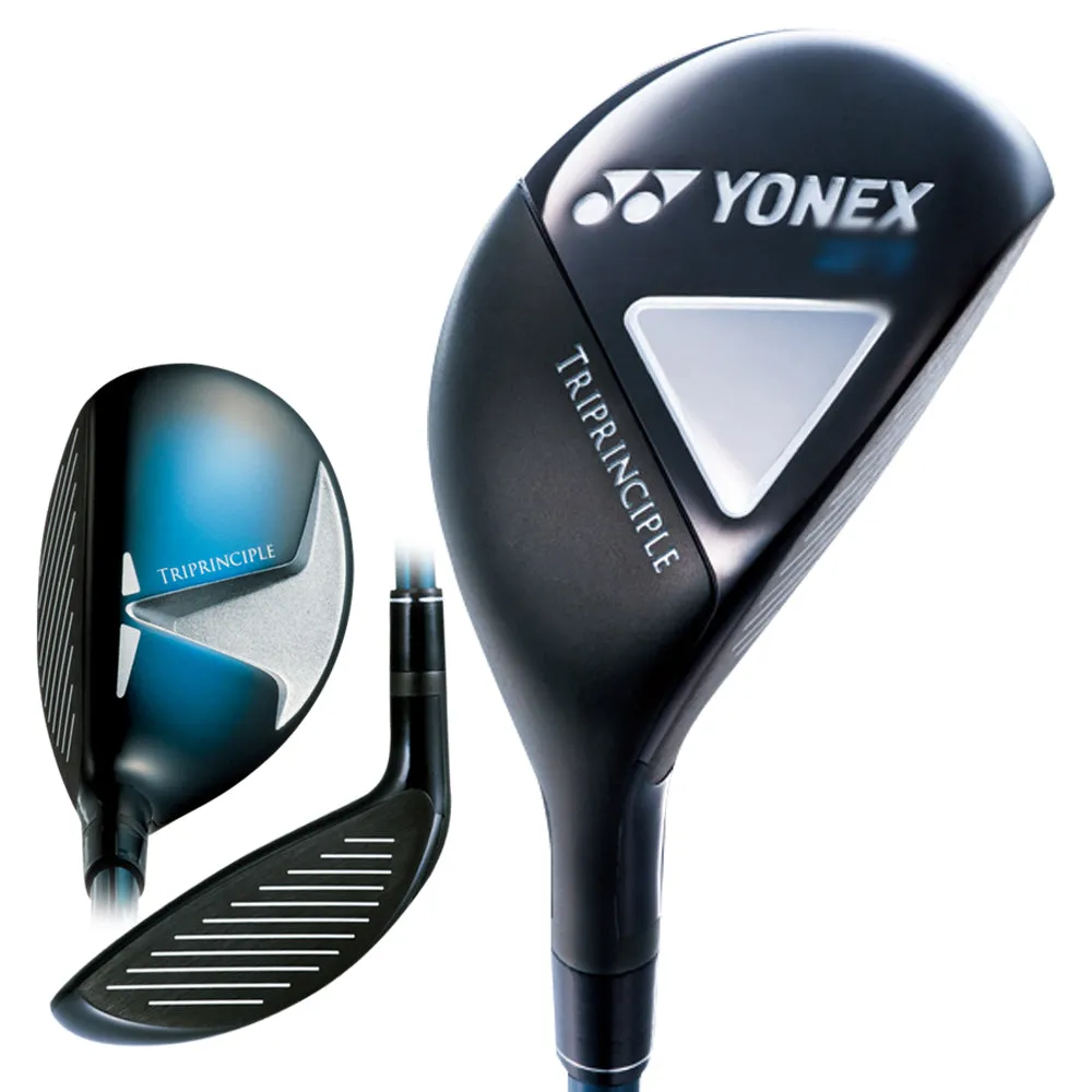 YONEX TRI PRINCIPLE Hybrid 2018