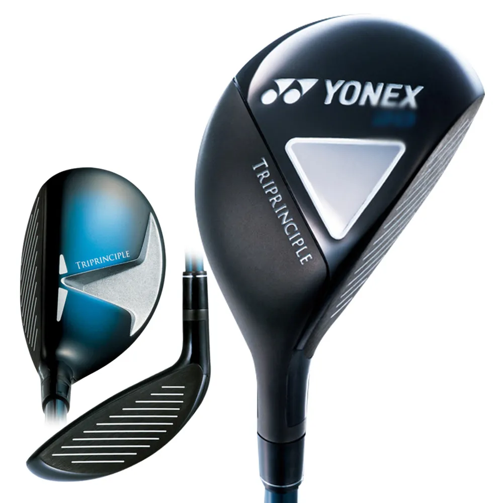 YONEX TRI PRINCIPLE Hybrid 2018