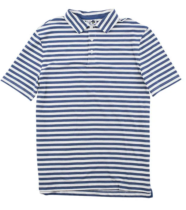 Youth and Men's Polo